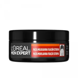 L'Oréal - Extremefix Pâte Fixation Extreme : Hair care 2.5 Oz / 75 ml