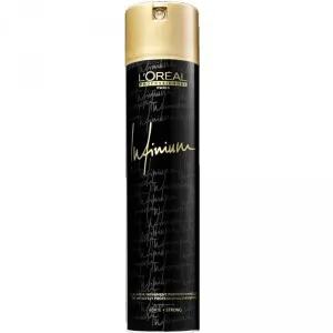 L'Oréal - Infinium laque fort : Hair care 500 ml