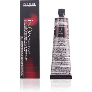 L'Oréal - Inoa carmilane : Hair colouring 2 Oz / 60 ml