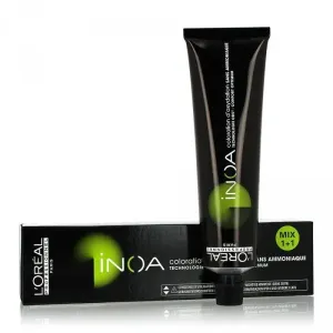 L'Oréal - Inoa : Hair colouring 2 Oz / 60 ml #129911