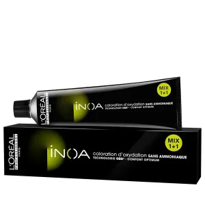L'Oréal - Inoa : Hair colouring 2 Oz / 60 ml #129943