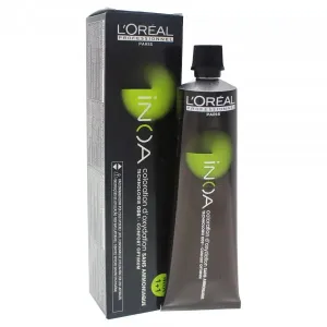 L'Oréal - Inoa : Hair colouring 2 Oz / 60 ml #752621