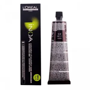 L'Oréal - Inoa : Hair colouring 2 Oz / 60 ml #137798
