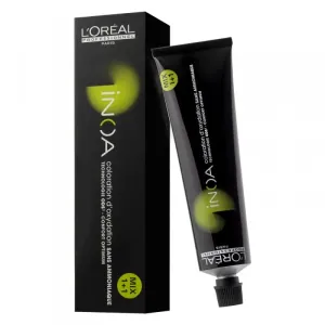 L'Oréal - Inoa : Hair colouring 2 Oz / 60 ml #129914