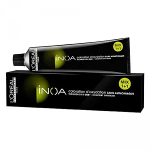 L'Oréal - Inoa : Hair colouring 2 Oz / 60 ml #129952