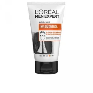 L'Oréal - Invisicontrol Gel Fixation Control : Hair care 5 Oz / 150 ml