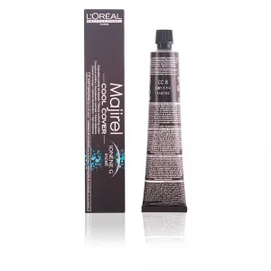 L'Oréal - Majirel cool cover : Hair colouring 1.7 Oz / 50 ml #129965