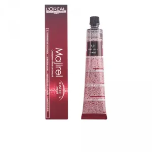 L'Oréal - Majirel : Hair colouring 1.7 Oz / 50 ml #130017