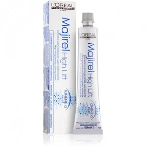 L'Oréal - Majirel hight-lift : Hair colouring 1.7 Oz / 50 ml