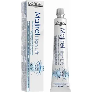 L'Oréal - Majirel hight-lift : Hair colouring 1.7 Oz / 50 ml #129966