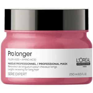 L'Oréal - Pro longer Masque professionnel : Hair Mask 8.5 Oz / 250 ml