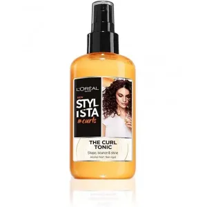 L'Oréal - Stylista The Curl Tonic : Hair care 6.8 Oz / 200 ml