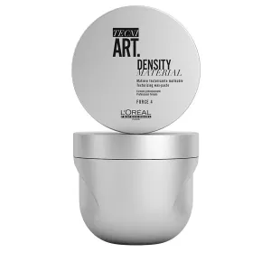 L'Oréal - Tecni Art Density Material : Hair care 3.4 Oz / 100 ml