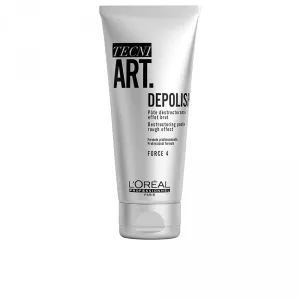 L'Oréal - Tecni Art Depolish : Hair care 3.4 Oz / 100 ml