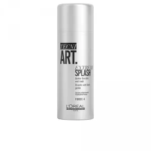 L'Oréal - Tecni Art Extreme Splash : Hair care 5 Oz / 150 ml