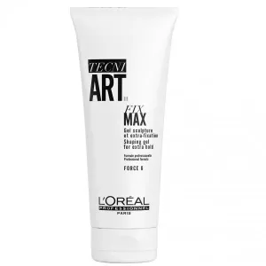 L'Oréal - Tecni Art Fix Max : Hair care 6.8 Oz / 200 ml