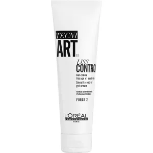 L'Oréal - Tecni Art Liss Control Force 2 : Hair care 5 Oz / 150 ml