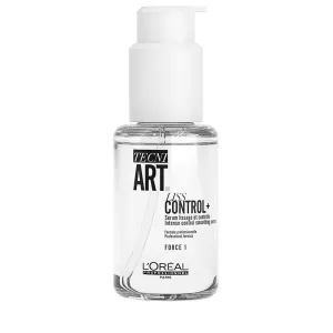 L'Oréal - Tecni Art Liss Control Plus : Hair care 1.7 Oz / 50 ml