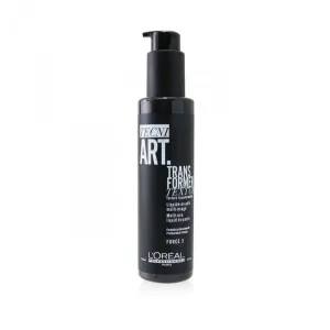 L'Oréal - Tecni Art Transformer Texture : Hair care 5 Oz / 150 ml