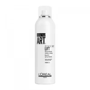 L'Oréal - Tecni Art Volume Lift : Hair care 8.5 Oz / 250 ml