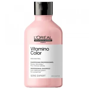 L'Oréal - Vitamino Color : Shampoo 300 ml