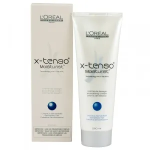 L'Oréal - X-Tenso Moisturist : Hair care 8.5 Oz / 250 ml #138207