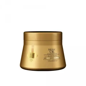 L'OrealProfessionnel Mythic Oil Oil Light Masque with Osmanthus & Ginger Oil (Normal to Fine Hair) 200ml/6.76oz