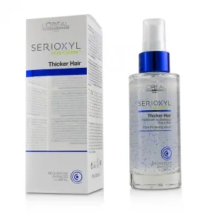 L'OrealProfessionnel Serioxyl Intra-Cylane Thicker Hair (Fibre Thickening Serum) 90ml/3.04oz