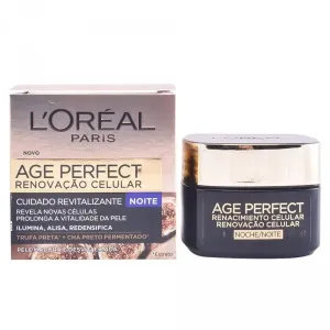 L'Oréal - Age perfect renaissance cellulaire soin de nuit : Anti-ageing care 1.7 Oz / 50 ml