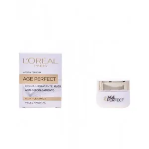 L'Oréal - Age Perfectif Contour Des Yeux : Eye contour 15 ml