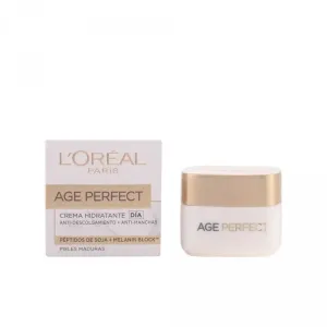 L'Oréal - Age Perfectif Hydrating Day Cream : Day care 1.7 Oz / 50 ml