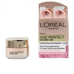 L'Oréal - Age Perfectif Golden Age Contour Yeux : Eye contour 15 ml