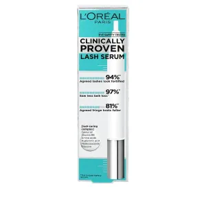 L'Oréal - Clinically Proven Lash Serum : Serum and booster 1,8 ml