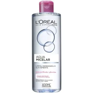 L'Oréal - Eau Micellaire : Purifying care 400 ml