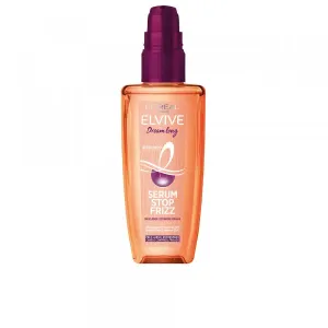 L'Oréal - Elvive Dream Long Serum Stop Frizz : Serum and booster 3.4 Oz / 100 ml
