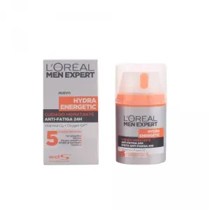 L'Oréal - Hydra Energetic 5 Actions Anti-Fatigue : Moisturising and nourishing care 1.7 Oz / 50 ml