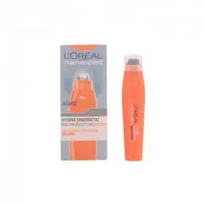 L'Oréal - Men Expert Hydra Energetic Roll-On Yeux : Eye contour 0.3 Oz / 10 ml