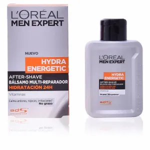 L'Oréal - Men Expert Hydra Energetic : Aftershave 3.4 Oz / 100 ml
