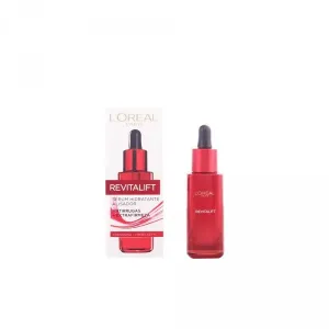 L'Oréal - Revitalift Antirrugas + Extrafirmeza : Serum and booster 1 Oz / 30 ml