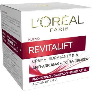 L'Oréal - Revitalift Crème Hydratante De Jour : Moisturising and nourishing care 1.7 Oz / 50 ml