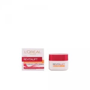 L'Oréal - Revitalift Crème Hydratante De Jour SPF 30 : Moisturising and nourishing care 1.7 Oz / 50 ml