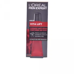 L'Oréal - Men Expert Vita Lift : Eye contour 15 ml