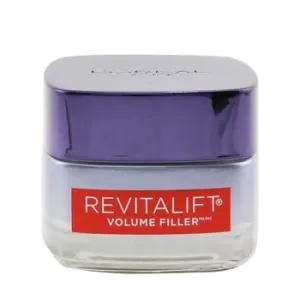 L'OrealRevitalift Volume Filler Revolumizing Day Cream Moisturizer 48g/1.7oz
