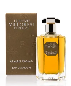 Lorenzo Villoresi Firenze Unisex Atman Xaman EDP Spray 3.4 oz Fragrances 8028544103720
