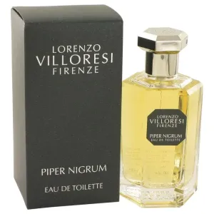 Lorenzo Villoresi Firenze - Piper Nigrum : Eau De Toilette Spray 3.4 Oz / 100 ml