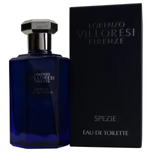 Lorenzo Villoresi Firenze - Spezie : Eau De Toilette Spray 3.4 Oz / 100 ml