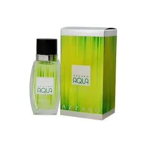 Loris Azzaro - Aqua Verde : Eau De Toilette Spray 2.5 Oz / 75 ml