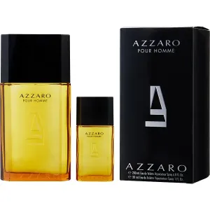 Loris Azzaro - Azzaro Pour Homme : Gift Boxes 230 ml
