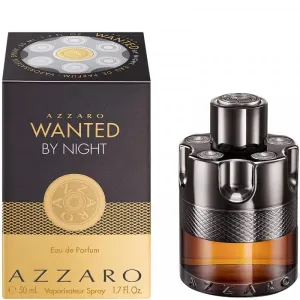 Loris Azzaro - Azzaro Wanted By Night : Eau De Parfum Spray 1.7 Oz / 50 ml