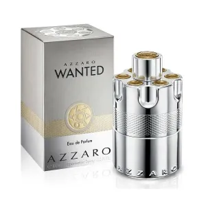 Loris Azzaro - Azzaro Wanted : Eau De Parfum Spray 3.4 Oz / 100 ml